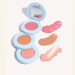 Alleyoop Stack the Odds Blush, Bronzer, Highlighter